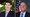 Democrat Josh Harder (left) is running for California's 10th Congressional District against incumbent Republican Rep. Jeff Denham in one of the state's most competitive campaigns.