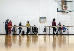 Fact-checking misleading attacks on HR 1, Democrats’ voting rights bill