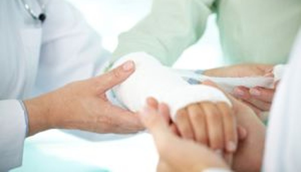 Does Medicaid improve people's health? A provocative study examines the question.