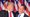 The first White House chief of staff for President Donald Trump (left) was Wisconsinite Reince Priebus, former head of the Wisconsin and national Republican parties. (Getty Images)
