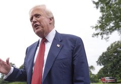 Trump’s baseless ‘manipulated’ data claim in firing BLS chief Erika McEntarfer follows long history