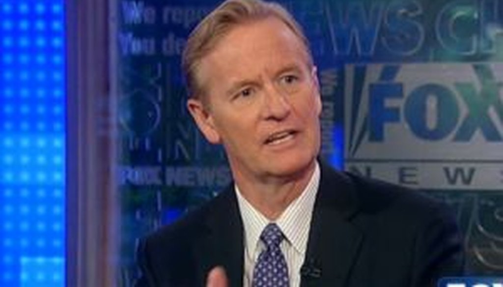 Steve Doocy, the co-host of Fox & Friends, said someone who makes $250,000 loses about half of that to taxes. Is that really true?