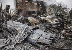 Don’t fall for these hoaxes about Russia’s invasion of Ukraine