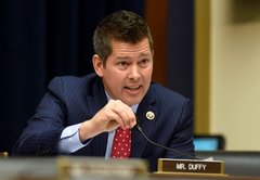 Looking back on our Sean Duffy fact checks