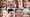 Eight Democrats, down from 10, are running for the nomination to challenge GOP Gov. Scott Walker. Top row (from left): Tony Evers, Paul Soglin, Josh Pade, Kathleen Vinehout. Bottom row: Kelda Helen Roys, Mike McCabe, Mahlon Mitchell, Matt Flynn.