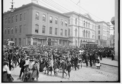 Juneteenth: Why one day marking African American freedom rose above others