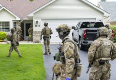 What’s a manifesto, and did the Minnesota shooting suspect have one?