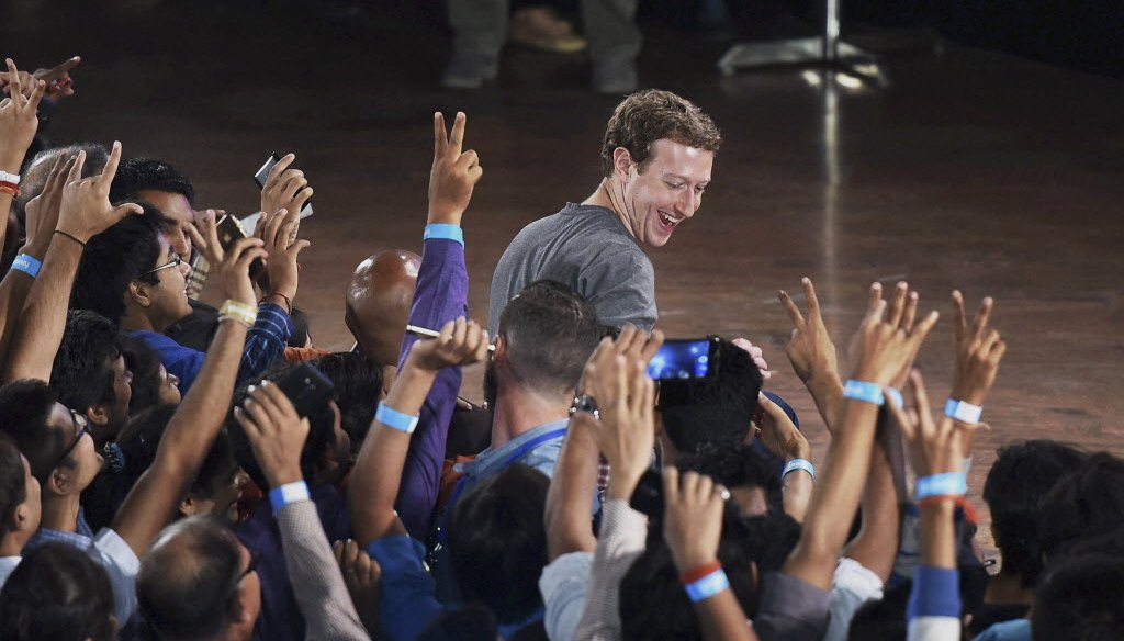 You can discuss our ratings with other readers on Facebook.