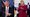 Hillary Clinton and Donald Trump answered questions about national security at the Commander-in-Chief forum. (New York Times)