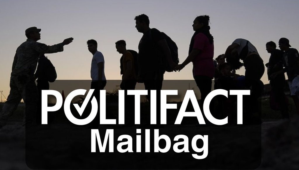 Here’s what readers said about PolitiFact’s recent fact-checks. (Photo by AP)