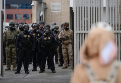 What is the Insurrection Act? Does the US president have plenary authority?