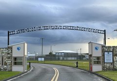 How Florida compares with the US on the death penalty