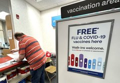 What is the vaccine preservative thimerosal? What to know about it and its removal from flu vaccines