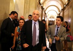 After the health care bill failure, what's next for Congress and the Affordable Care Act?