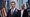 California Gov. Gavin Newsom gives an update to the state's response to the coronavirus on March 17, 2020. At right is California Health and Human Services Agency Director Dr. Mark Ghaly. (AP Photo/Rich Pedroncelli, Pool)