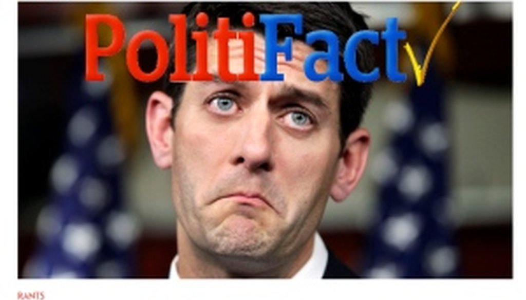 "PolitiFact is dangerous," said this post in Gawker.