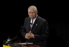 What Gen. Colin Powell’s death tells us about COVID-19 and people who are immunocompromised