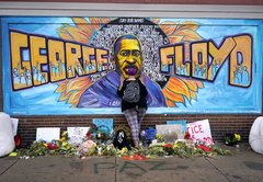 George Floyd did not die of a drug overdose. Why does misinformation about his death persist?