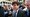 Former Illinois Governor Rod Blagojevich arrives at the Dirksen Federal building for a hearing April 21, 2009 in Chicago, Illinois. (Scott Olson/Getty Images)