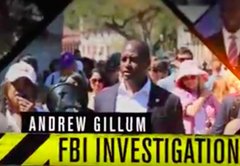 Fact-checking an attack on Andrew Gillum’s ties to an FBI investigation in Tallahassee