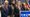Members of President Donald Trump's legal team, including former Mayor of New York Rudy Giuliani, left, Sidney Powell, and Jenna Ellis, speaking, attend a news conference at the Republican National Committee headquarters in Washington, Nov. 19, 2020. (AP)