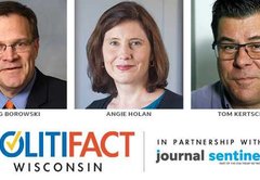 Join us for a free PolitiFact event in Milwaukee on Oct. 23 