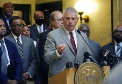 Many states are looking toward abortion bans with no exceptions for rape, incest