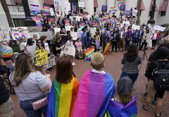 ‘Don’t say gay’ vs. ‘parental rights': Fact-checking claims about Florida’s HB 1557