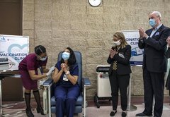 The COVID-19 vaccine is here. What journalists need to know