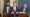 In this image from video, Sen. Josh Hawley, R-Mo., speaks as the Senate reconvenes to debate the objection to confirm the Electoral College Vote from Arizona, after protesters stormed into the U.S. Capitol on Wednesday, Jan. 6, 2021. (AP)