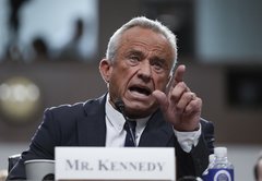RFK Jr. has targeted antidepressants for kids. How do SSRIs work?