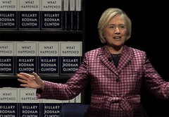 Fact-checker’s guide to Hillary Clinton's UC Davis speech