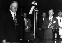 What do presidents denied a second term have in common? A poor economy
