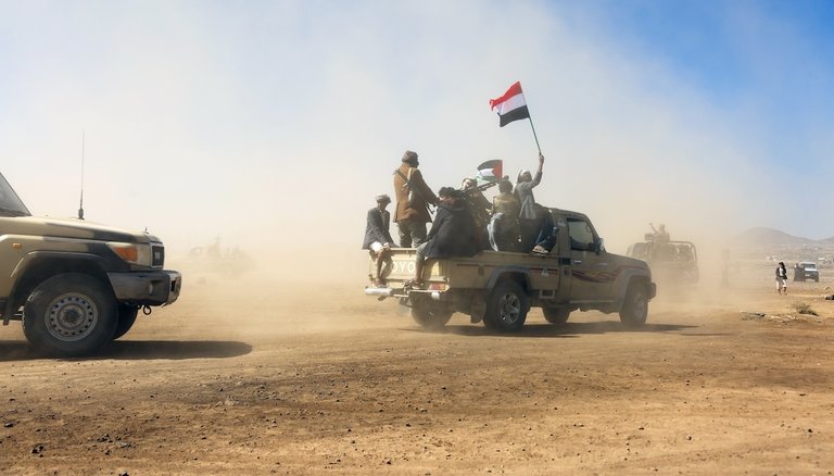 Dynamic War Widens As Ship Sunk Near Sri Lanka, Nato Shoots Türkiye-bound Missile Moment Digital Art