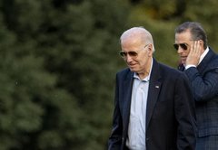 Hunter Biden’s criminal case: What IRS whistleblowers said about Joe Biden, DOJ