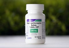 Hydroxychloroquine and coronavirus: what you need to know