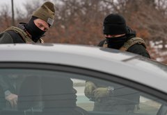 Trump leaders say Minnesota officials withhold detained immigrants from ICE. Is that true?