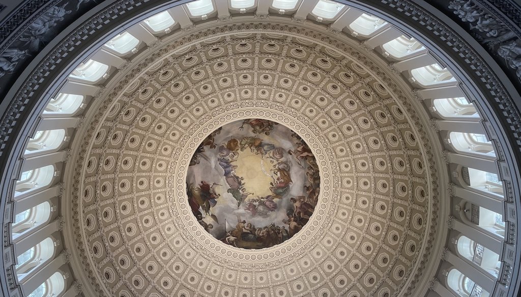 How do you get rid of the filibuster? Trump has called for an end, but it wouldn’t be easy