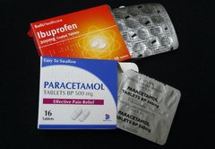 Will taking ibuprofen for COVID-19 cause more health problems? It’s complicated