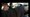 In this image from a bodycam video from the Hancock County (Ind.) Sheriff's Office, Bryan Kohberger, background, and his father, Michael, talk to a deputy during a traffic stop on Dec. 15, 2022. Bryan Kohlberger is charged with murder. (AP)