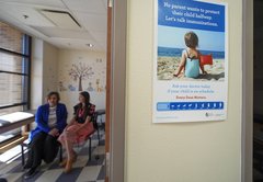 The CDC changed the childhood vaccine schedule. How will that affect families, insurance coverage?