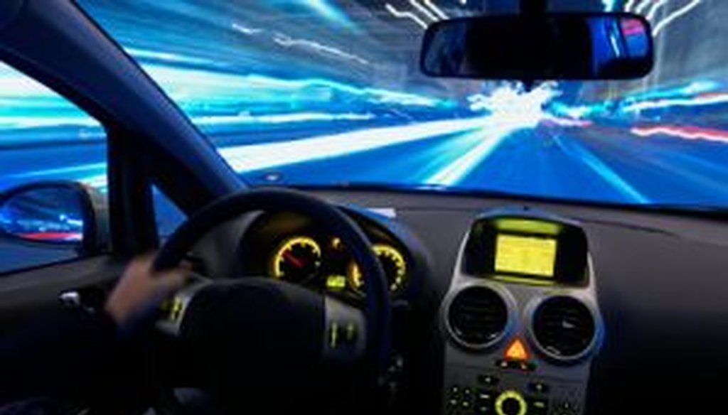 Whatever their substance of choice, impaired drivers are a cause for concern.