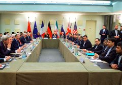 How close is Iran to building a nuclear weapon?