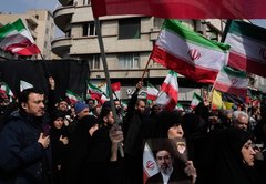 Social media feeds are awash with Iran war misinformation. Here’s how to identify false imagery