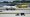 A JetBlue Airways Airbus A320, left, passes a Spirit Airlines Airbus A320 as it taxis on the runway, July 7, 2022, at the Fort Lauderdale-Hollywood International Airport in Fort Lauderdale, Fla. (AP)