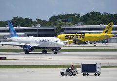 Did Democrats Elizabeth Warren, Pete Buttigieg doom the JetBlue, Spirit Airlines merger in 2022?