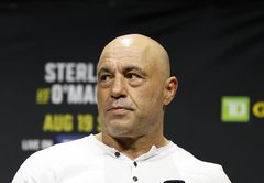 CBS denies Joe Rogan to ‘60 Minutes’ rumor. Here’s how it spread.