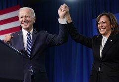 Joe Biden terminó su campaña. ¿Ahora, cómo elegirán los demócratas su candidato para la presidencia?