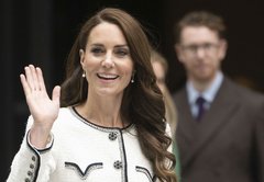 Princess Kate’s altered photo: What experts say happened and how to spot manipulated content online
