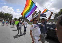 Claims mislead about California forcing jail time for using wrong transgender pronoun